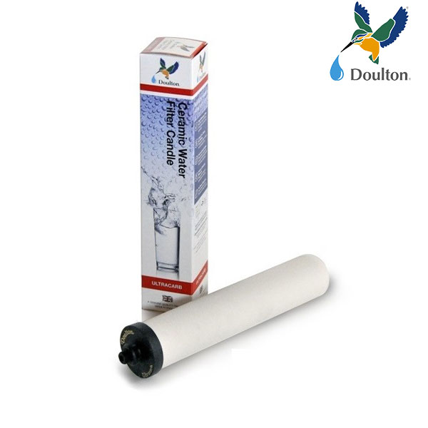 Doulton Replacement Filters