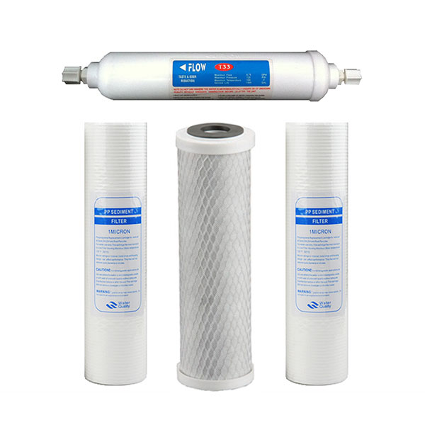 Reverse-osmosis-replacement-filter-set-2