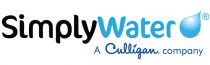 simplywater logo