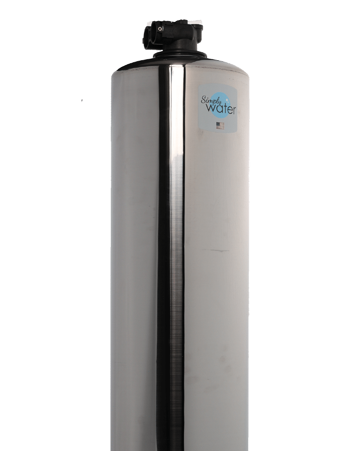 sw5-water-softener