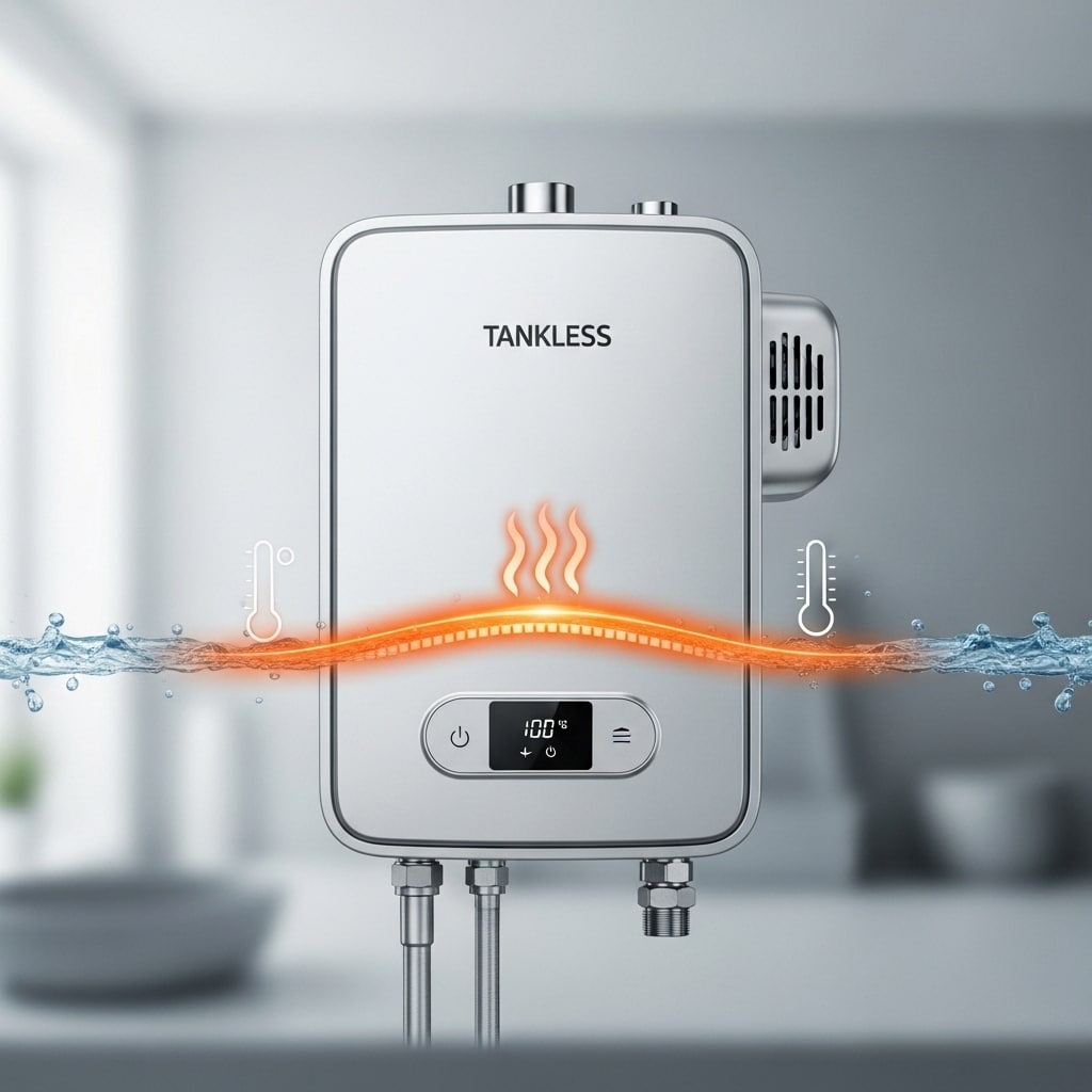 tankless-water-heater